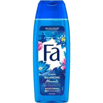 Fa Douchegel - Balancing Moments 250 ml