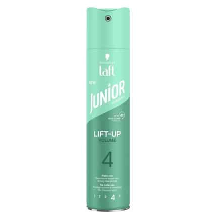 Junior Haarspray - Lift Up Volume Ultra Strong 250 ml