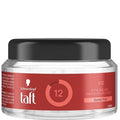 Taft Power Haargel Pot - V12 Power 250 ml