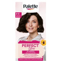 Poly Palette Haarverf Perfect Gloss 3-0 Zwartbruin
