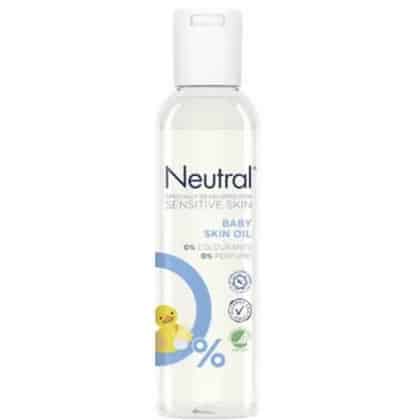 Neutral Baby Huidolie 150 ml