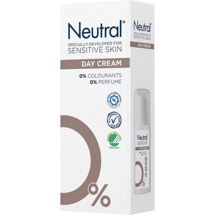 Neutral Gezicht - Dagcrème 50 ml