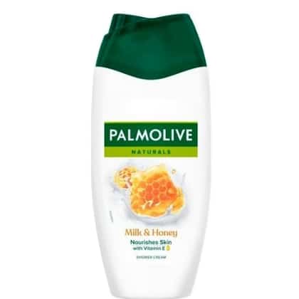 Palmolive Douchegel - Naturals Melk & Honing 250 ml