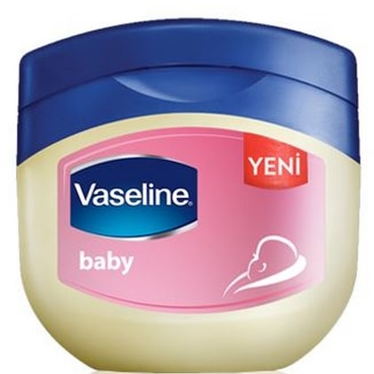 Vaseline Pure Petroleum Jelly - Baby 250 ml