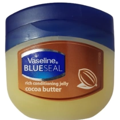 Vaseline Pure Petroleum Jelly - Cacao Butter 250 ml