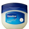 Vaseline Pure Petroleum Jelly - Original 250 ml