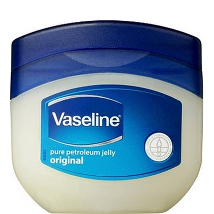 Vaseline Pure Petroleum Jelly - Original 250 ml