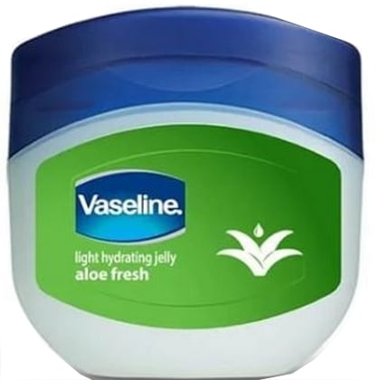 Vaseline Pure Petroleum Jelly - Aloe Fresh 100 ml