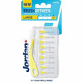 Jordan Interdentale borsteltjes - Clinic Brush Between L 10 st