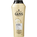 Gliss-Kur Shampoo - Ultimate Oil Nutritive 250 ml
