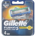 Gillette Fusion5 Proglide Power 4
