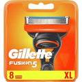 Gillette Fusion5 8