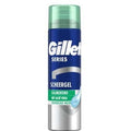 Gillette Scheergel - Series Sensitive 200 ml