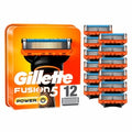 Gillette Fusion5 Power 12