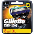 Gillette Fusion5 Proglide Manual 8