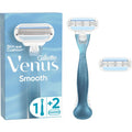 Gillette Houder Venus Smooth + 1 mesje