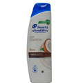 Head & Shoulders Shampoo - Coconut Oil Deep Hydration. 250 ml