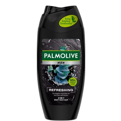 Palmolive Douchegel Men - Refreshing 250 ml