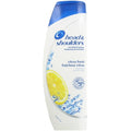 Head & Shoulders Shampoo - Citrus Fresh 400 ml