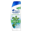 Head & Shoulders Shampoo - Menthol Fresh 400 ml