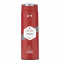Old Spice Douchegel - 3in1 Original 400 ml