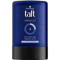 Taft Styling Haargel - Absolute Hold 4 300 ml
