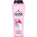 Gliss-Kur Shampoo - Liquid Silk 250 ml