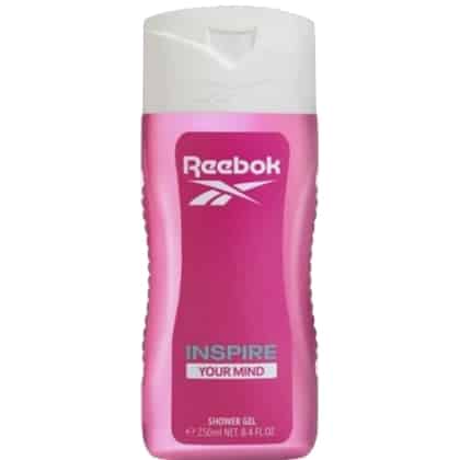 Reebok Douchegel Women - Inspire Your Mind 400 ml