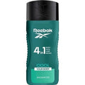 Reebok Douchegel Men - Cool Your Body 400 ml