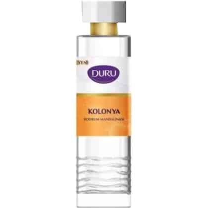 Duru Kolonya - Mandarin GLAS 200 ml