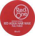 RedOne Haarwax - Red Aqua Hair Wax 150 ml