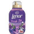 Lenor Wasverzachter - Fresh Air Maneschijn 504 ml - 36 wasbeurten