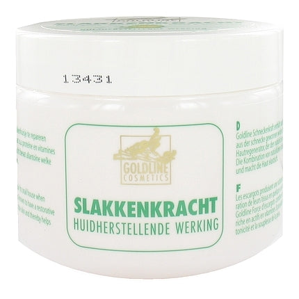 Goldline Slakkenkracht - 250 ml