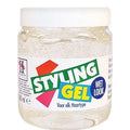 Hegron Haargel Pot - Wet Look 500 ml
