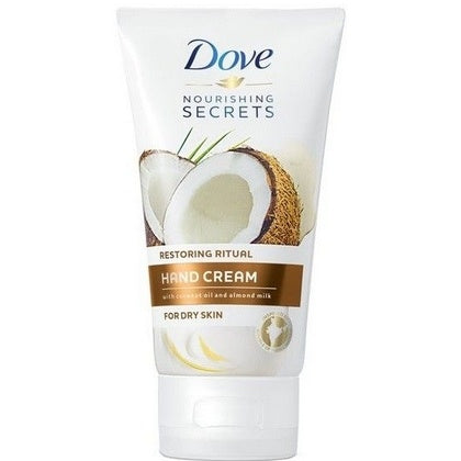 Dove Handcreme - Restoring Ritual Coconut 75 ml