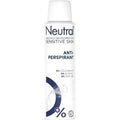 Neutral Deospray - Anti-Perspirant 150 ml
