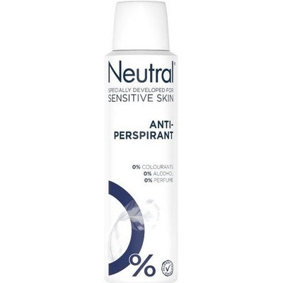 Neutral Deospray - Anti-Perspirant 150 ml