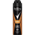 Rexona Deospray Men - Workout HI-Impact 150 ml