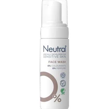Neutral Face Wash Lotion 150 ml