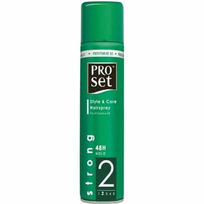 Proset Haarspray - Strong 300 ml