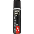 Proset Haarspray - Mega Strong 300 ml
