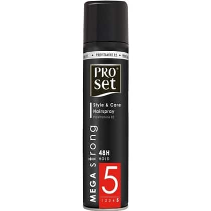 Proset Haarspray - Mega Strong 300 ml