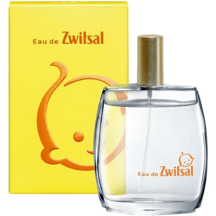 Zwitsal Eau de Toilette - Eau de Zwitsal 95 ml