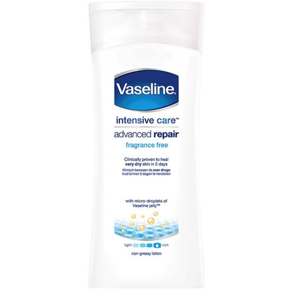 Vaseline Bodylotion - Advanced Repair 200 ml