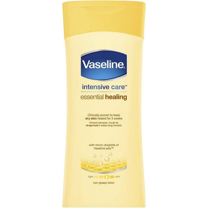 Vaseline Bodylotion - Essential Healing 200 ml