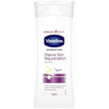 Vaseline Bodylotion - Mature Skin Rejuvenation 400 ml