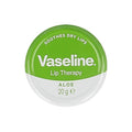 Vaseline Lipcare - Blikje Therapie Aloe Vera 20 gr