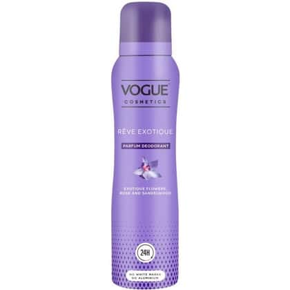 Vogue Deospray - Reve Exotique 150 ml