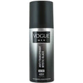 Vogue Deospray Men - Mystic Black 150 ml