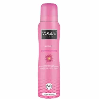 Vogue Deospray - Adore Parfum 150 ml